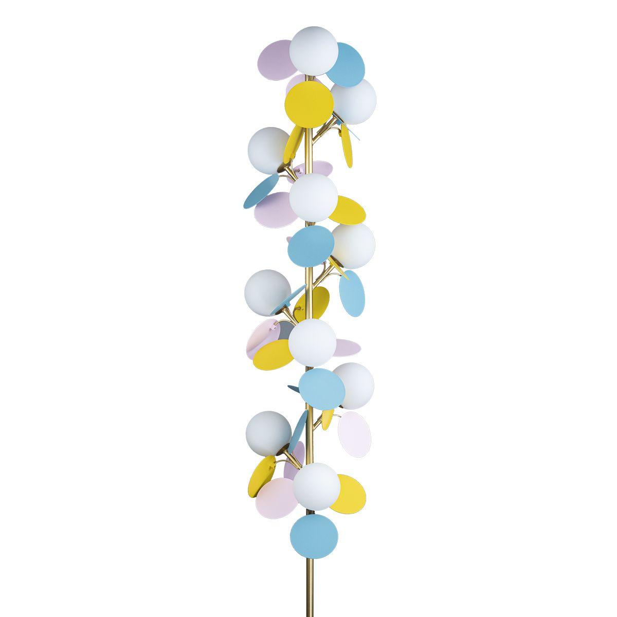 торшер loft it matisse 10008f mult