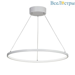 Подвесной светодиодный светильник Vitaluce V04665-03/1S