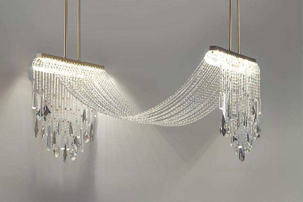 Afina Odeon Light