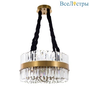 Подвесная люстра Modelux ML.005.600