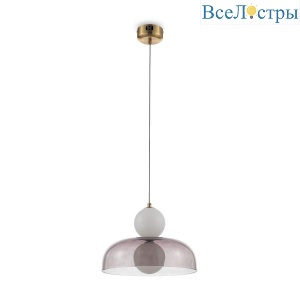 Подвесной светильник Freya Frisky FR5385PL-L17B