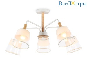 Люстра на штанге Ambrella Light Modern Losk TR4738