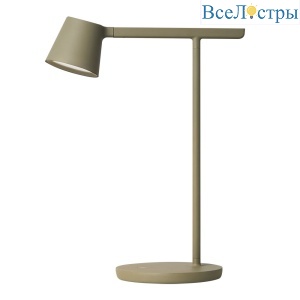 Настольная лампа Divinare Ufo 1387/13 TL-7