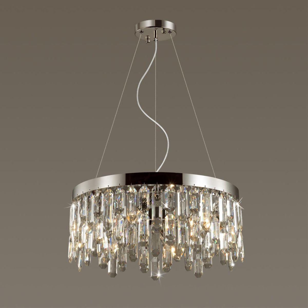 подвесной светильникodeon light hall dakisa 4985/6