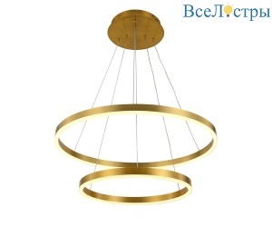 Подвесной светодиодный светильник Kink Light Тор 08219,36A(3000K)