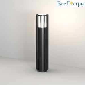 Ландшафтный светильник Denkirs Farsun DK9725-BK