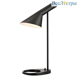 Настольная лампа Velante 487-024-01