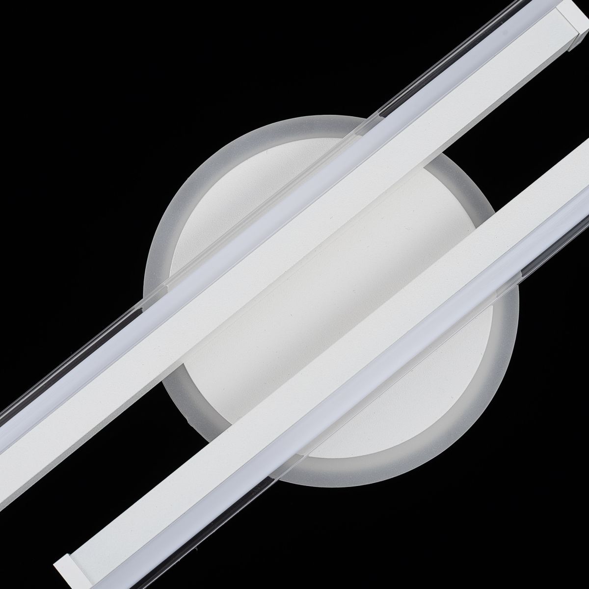 настенный светильник citilux trent cl203520