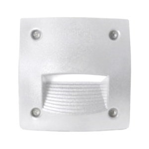Уличный светодиодный светильник Fumagalli Leti 100 Square-ST 3C4.000.000.WYG1L