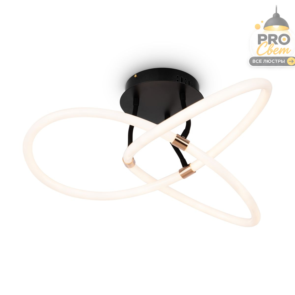 потолочный светильник freya fancy fr6059cl-l35b