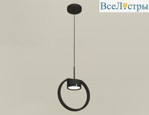 Подвесной светильник Ambrella Light Traditional (C9102, N8113) XB9102100