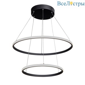 Подвесной светодиодный светильник Vitaluce V4600-1/2S