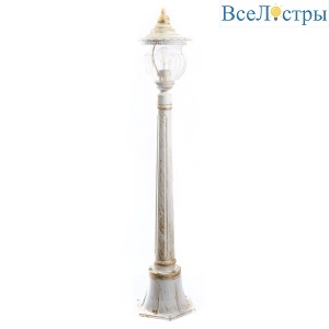 Уличный светильник Feron Флер PL591 41170