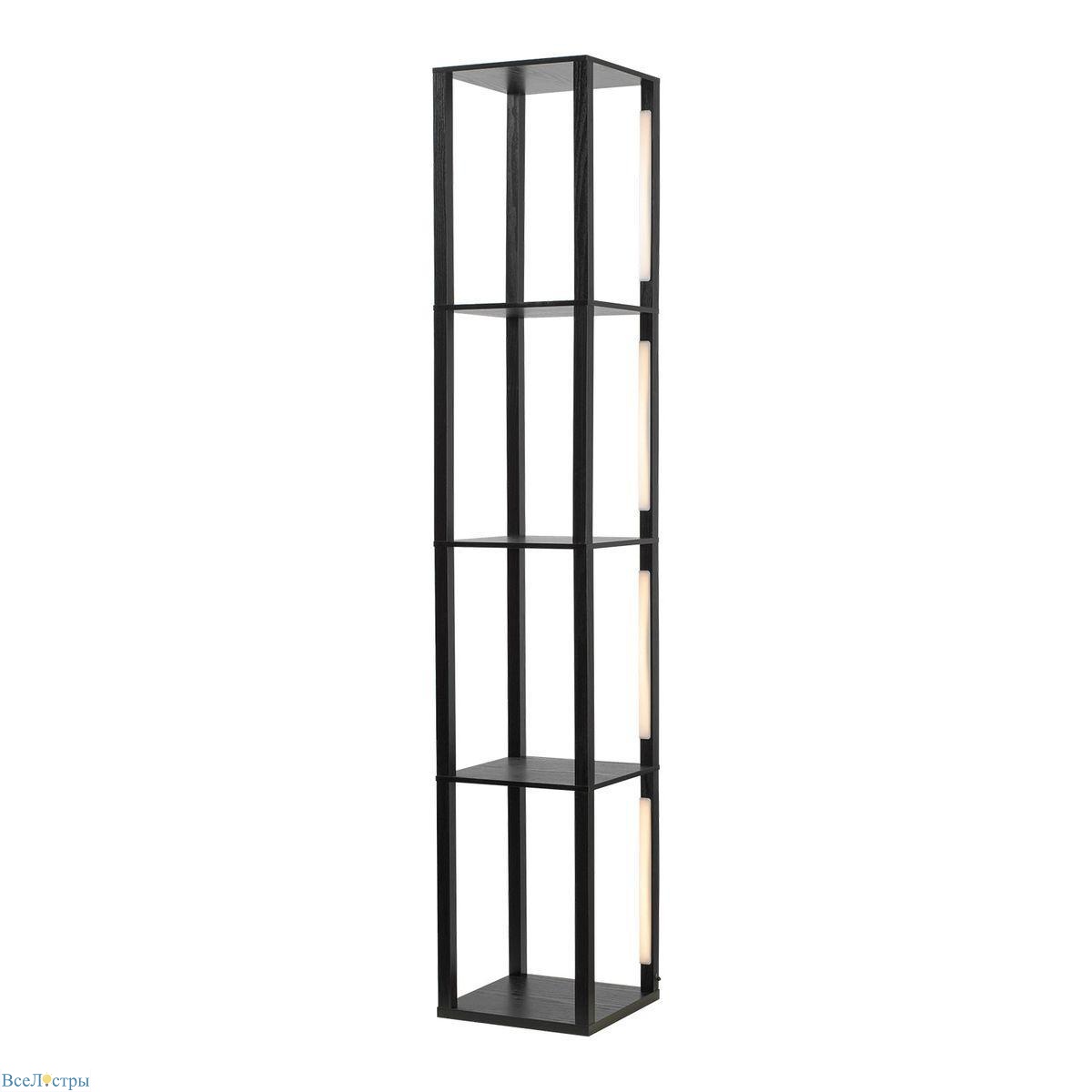 торшер lussole woodruff lsp-0914