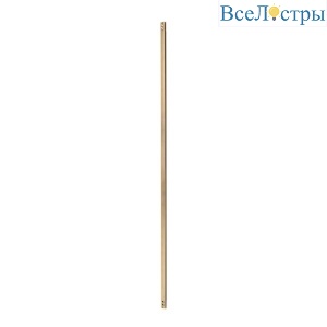 Элемент для инсталляции Odeon Light Hightech Fino Xs 7154/100