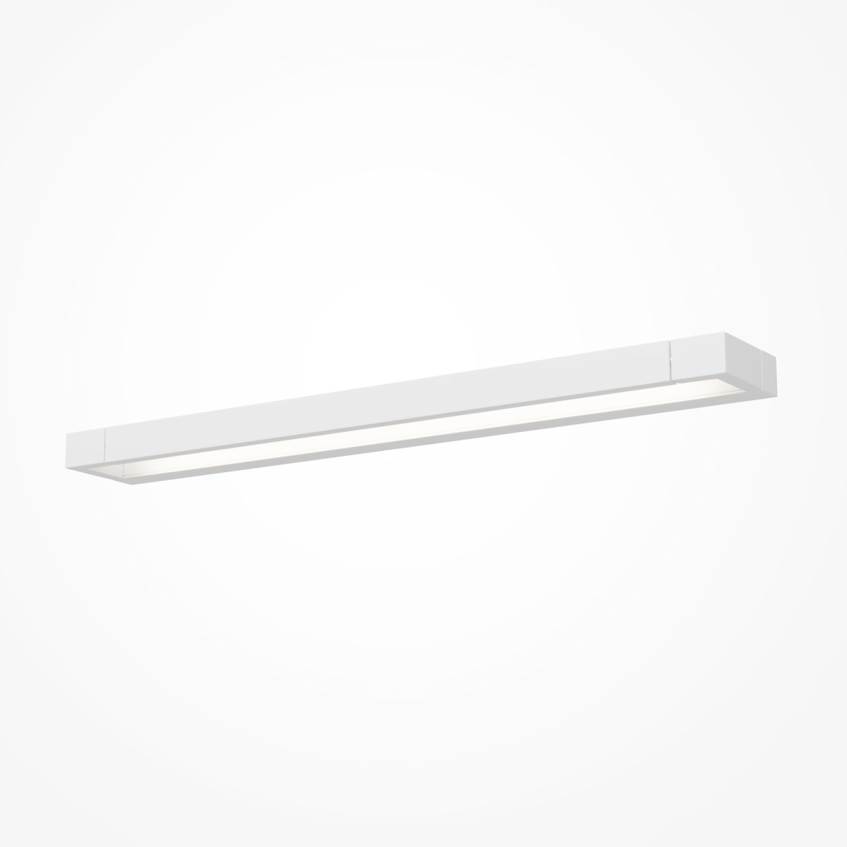 подсветка для зеркал maytoni beam mir265wl-l16w4k