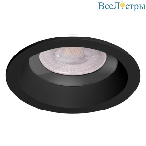 Встраиваемый светильник Feron DL3301 48755