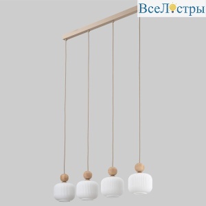 Подвесной светильник TK Lighting 11051 Ballo a071817
