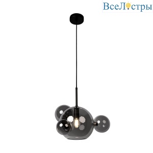 Подвесной светильник Loft IT Bolle 2029-P4 mini