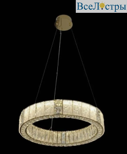 Подвесная люстра Glow Wering PLG301