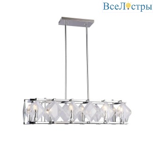 Подвесная люстра Vele Luce Vittoria VL3053L08