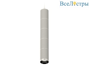 Подвесной светильник Ambrella Light Techno Spot XP6314001 (A2301, C6314x5, A2060x4, N6132)