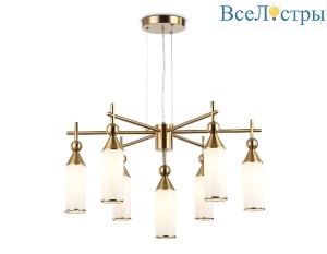 Подвесная люстра Ambrella Light High Light Heigh Light LH55278