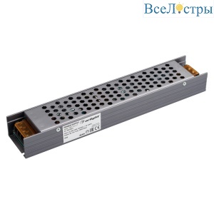 Блок питания Arlight ARS-100-12-L1 (12V, 8.3A, 100W) 026338(1)