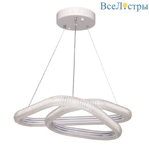 Подвесная люстра De Markt Оскар 510015201