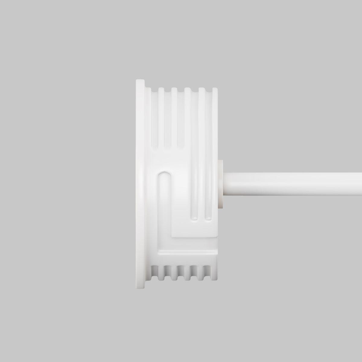 светодиодный модуль voltega module led 7w 2700k 7203