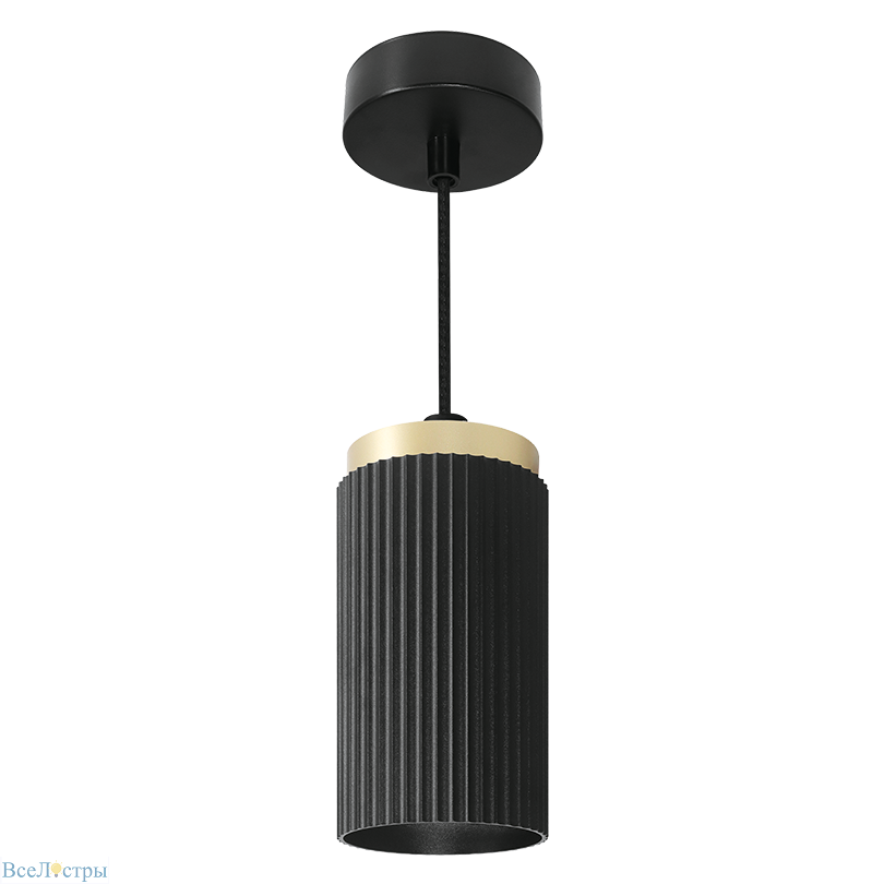 подвесной светильник wolta muse wsl-gx53/p19bg-2