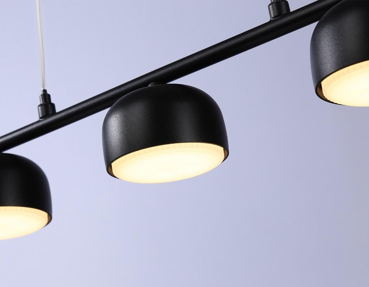 подвесной светильник ambrella light techno spot techno tn71034