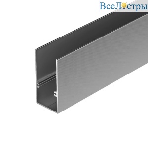 Профиль-держатель Arlight ARH-FLOOR27-H28-2000 039471