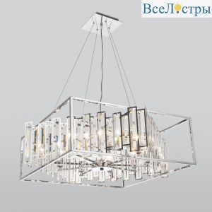 Подвесная люстра Bogate's Cella 312/9 Strotskis a049113