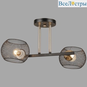 Потолочный светильник Reluce 04537-0.3-02