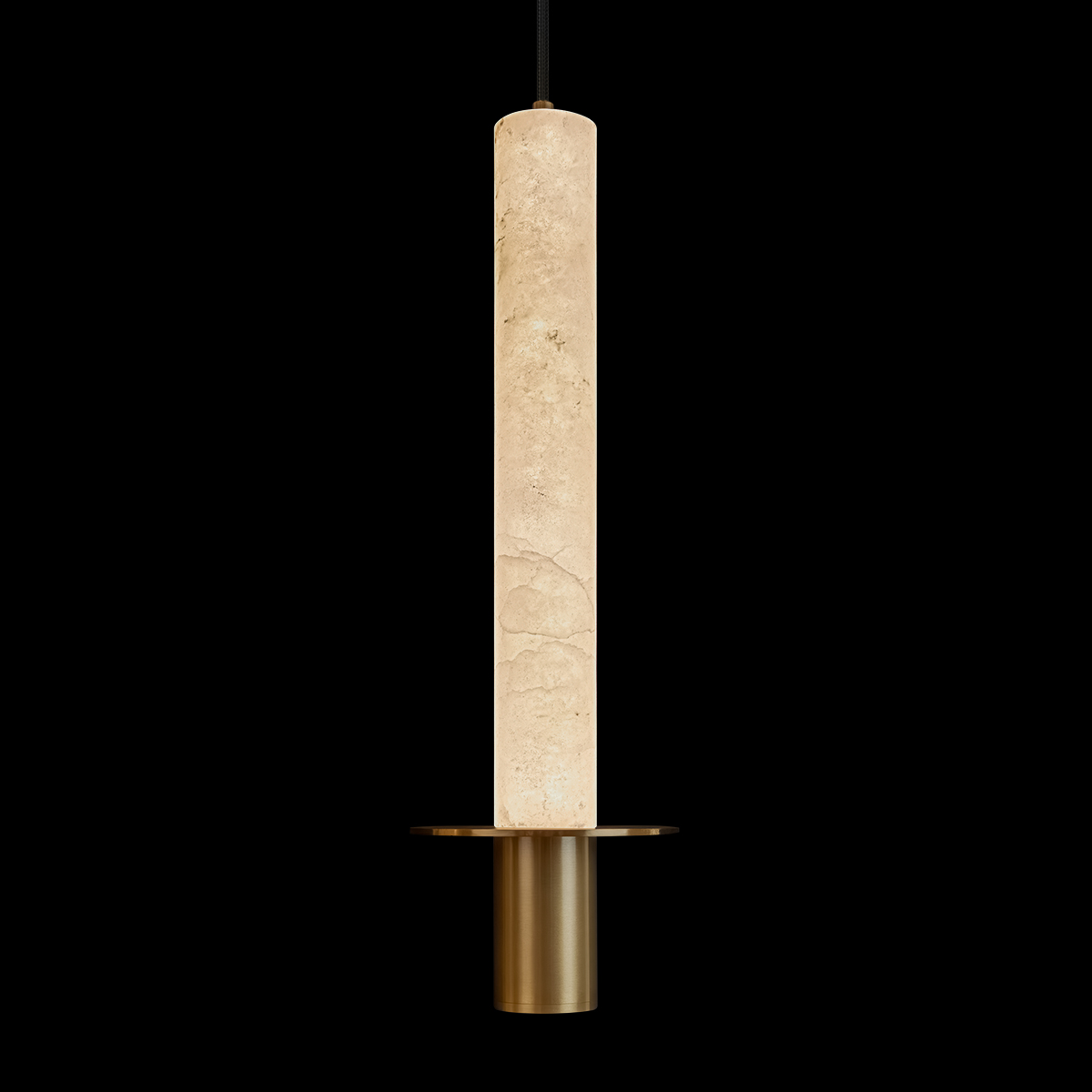 подвесной светильник loft it montblanc 10475b bronze