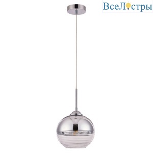 Подвесной светильник Arte Lamp Wave A7761SP-1CC