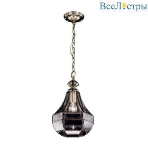 Подвесной светильник Citilux Гера-1 CL444110