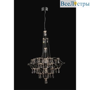 Подвесная люстра Omnilux Mezzo OML-95703-60
