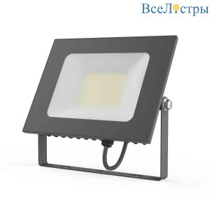 Прожектор светодиодный Gauss 70W 688100370