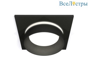 Встраиваемый светильник Ambrella Light Techno Spot XC6521061 (C6521, N6229)