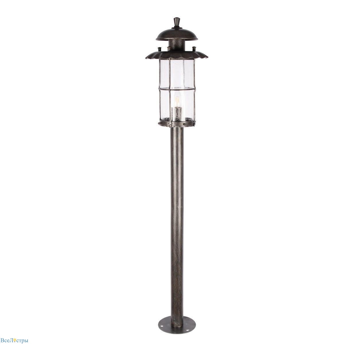 ландшафтный светильник loft it palermo 100015/1200
