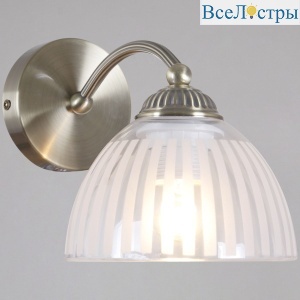 Бра Illumico IL0564-1WSQ-25AB ELITE