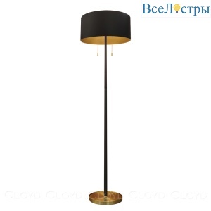 Торшер Cloyd Darkon 40047