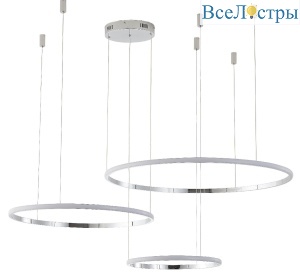 Подвесная люстра Zortes Ringolight ZRS.33321.120F