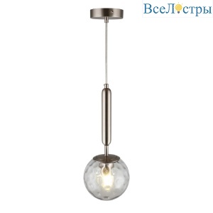 Подвесной светильник Aployt Lora APL.728.16.01