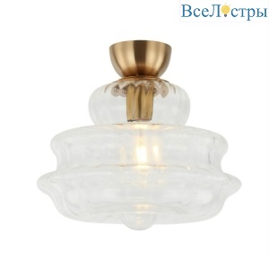 Потолочный светильник Aployt Liana APL.303.07.01
