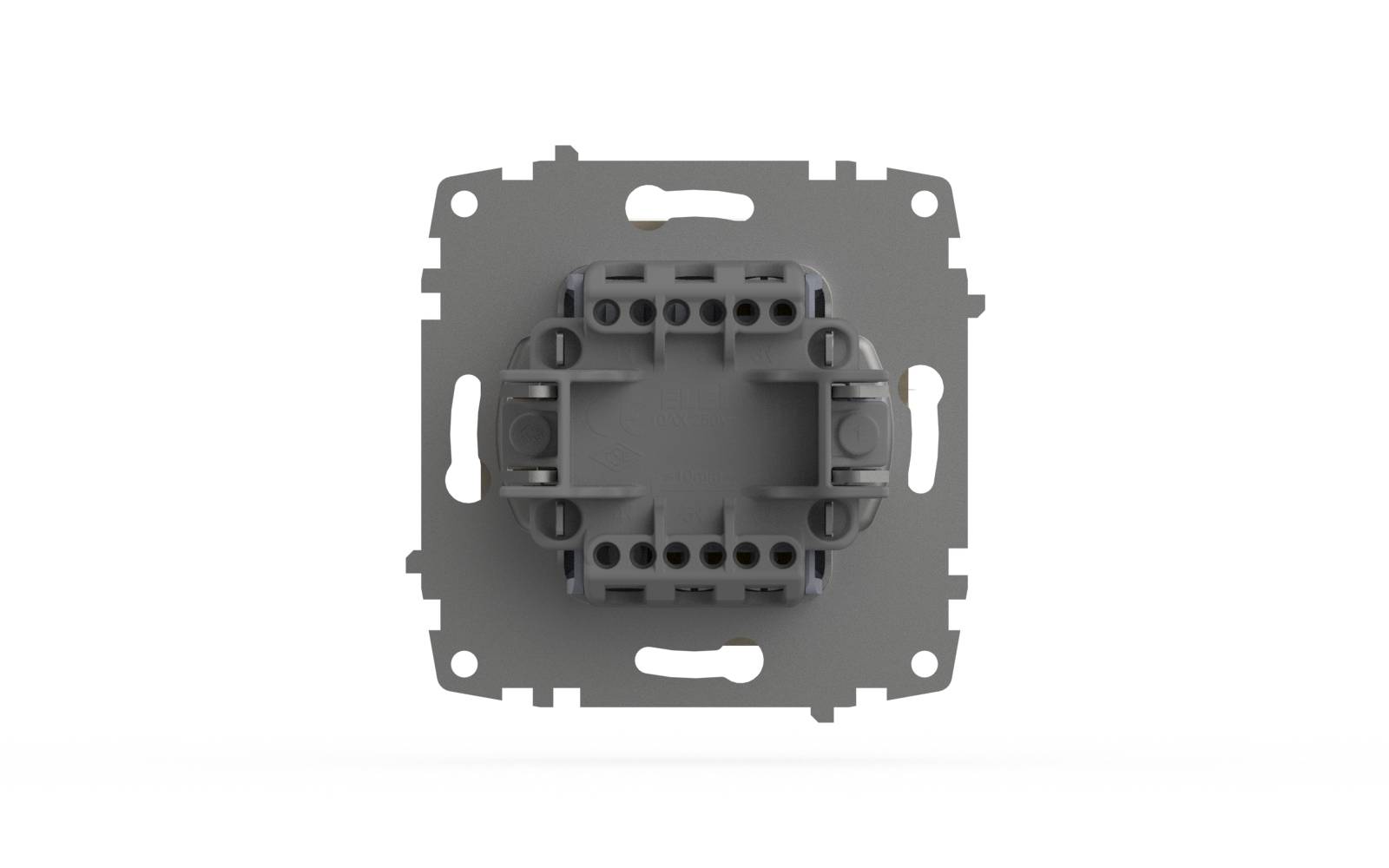 переключатель elbi zena vega 609-012500-209
