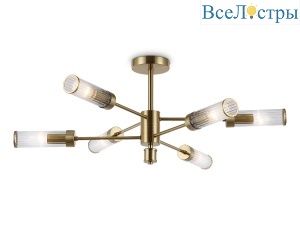 Люстра на штанге Ambrella Light High Light Modern LH55161