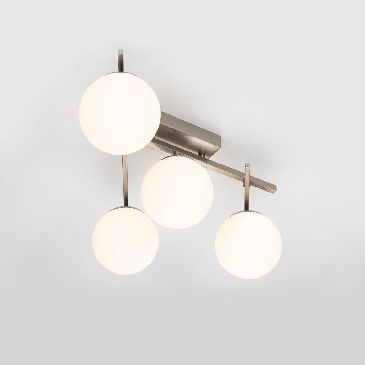 потолочная люстра citilux dorsy cl223141